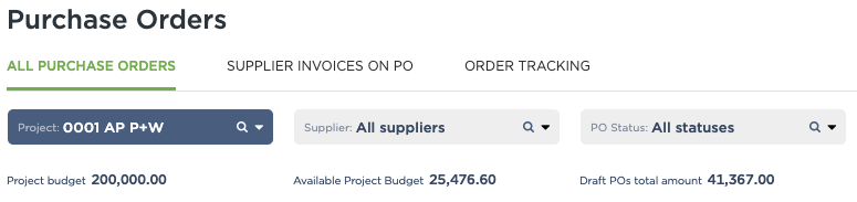 How to Improve Design Integrity and Cost Control Through Procurement Management Systems