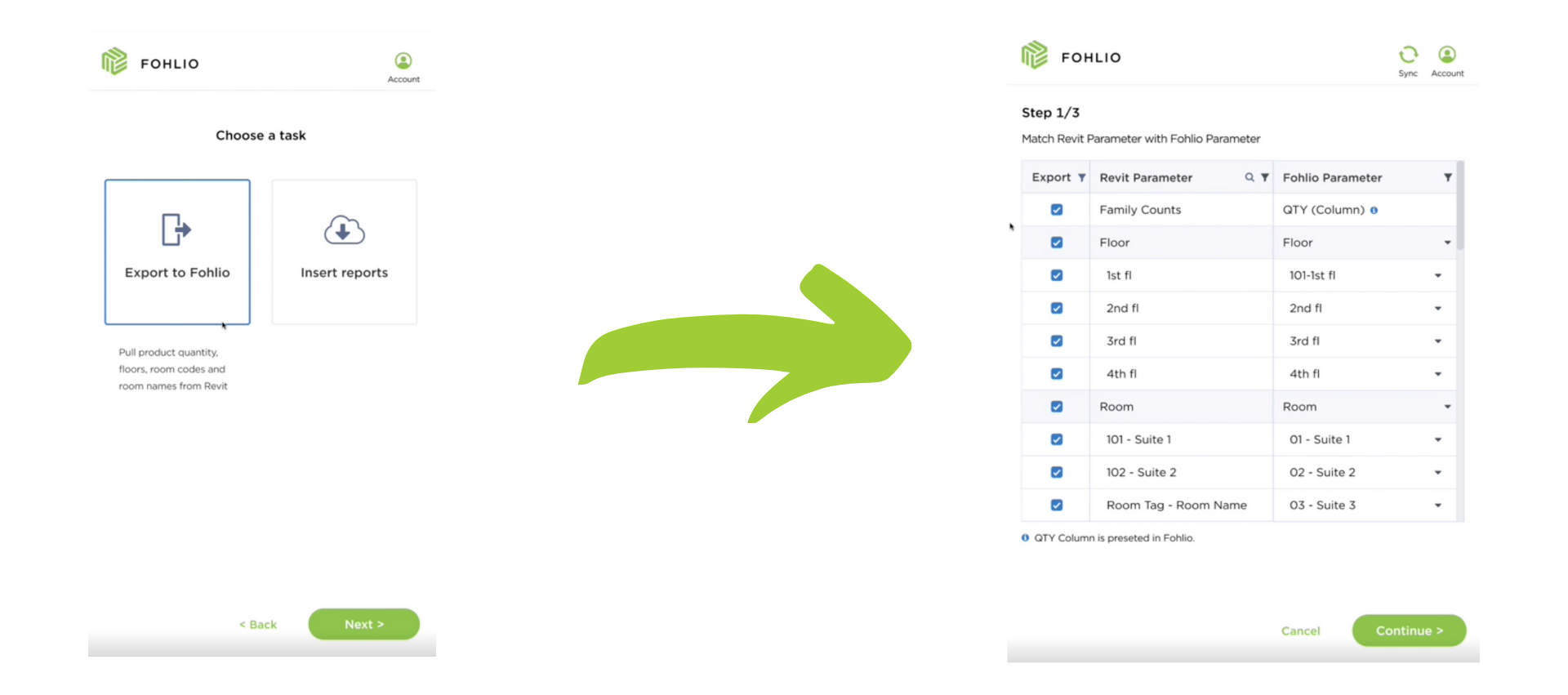 New: Manage Data and Client Proposals More Easily