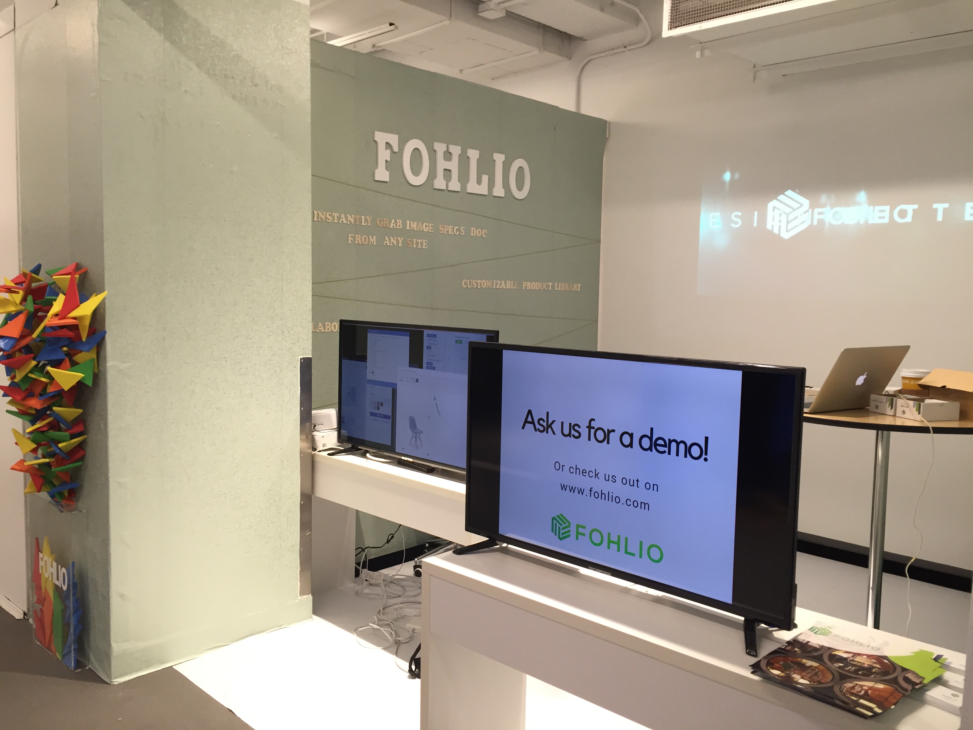 7 Things We Learned at NeoCon 2018 | Fohlio | Product Specification and Building Materials Calculator